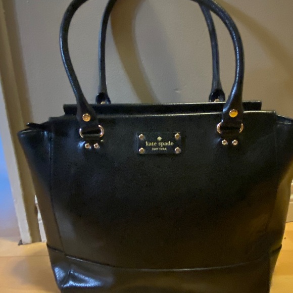 Kate Spade Purse - Picture 2 of 6